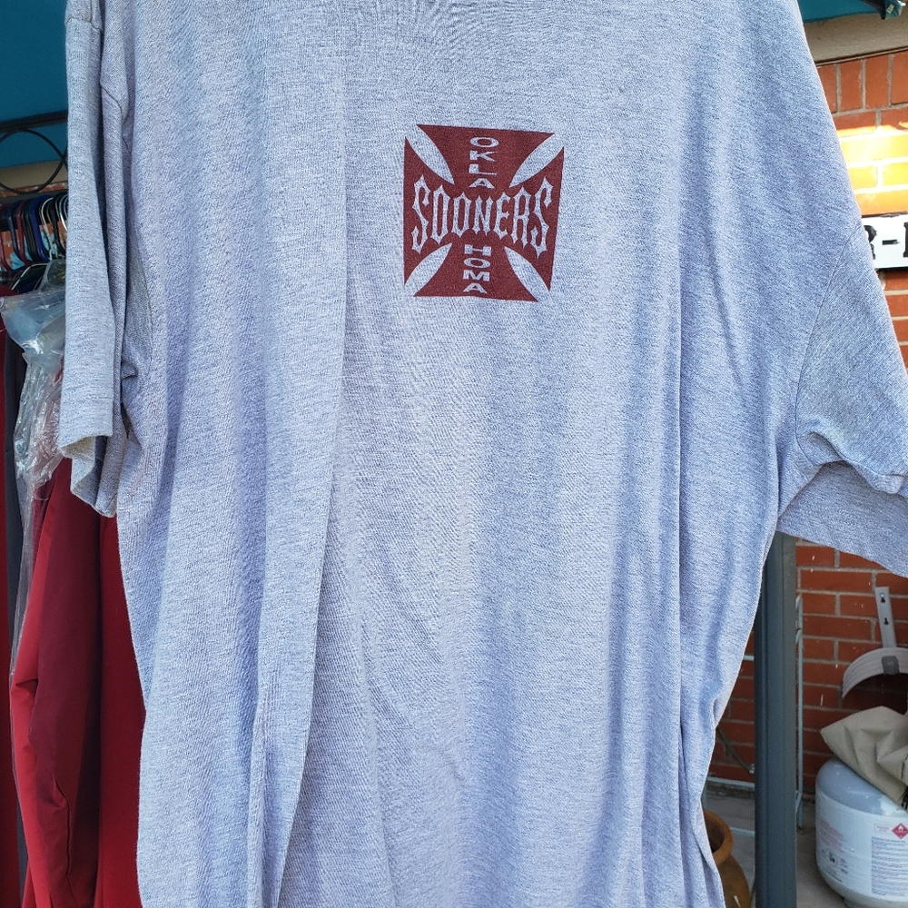 Mens shirt